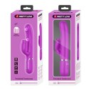 PRETTY LOVE - Gigi Purple, 7 thumping functions 7 licking modes Pretty Love