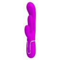 PRETTY LOVE - Shonia Purple, Twinkled Tenderness, 7 thumping functions 7 vibration functions Pretty Love