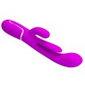 PRETTY LOVE - Shonia Purple, Twinkled Tenderness, 7 thumping functions 7 vibration functions Pretty Love