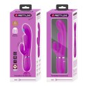 PRETTY LOVE - Shonia Purple, Twinkled Tenderness, 7 thumping functions 7 vibration functions Pretty Love