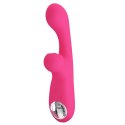 PRETTY LOVE - Skylar Pink, 10 vibration functions 10 thumping functions 9 speed levels Pretty Love