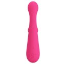 PRETTY LOVE - Skylar Pink, 10 vibration functions 10 thumping functions 9 speed levels Pretty Love