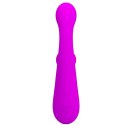 PRETTY LOVE - Skylar Purple, 10 vibration functions 9 speed levels 10 thumping functions Pretty Love