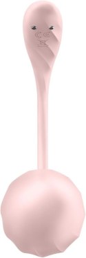 Ribbed Petal rose Connect App Satisfyer