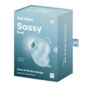 Sassy Seal Satisfyer