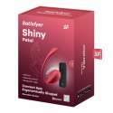 Shiny Petal red Connect App Satisfyer