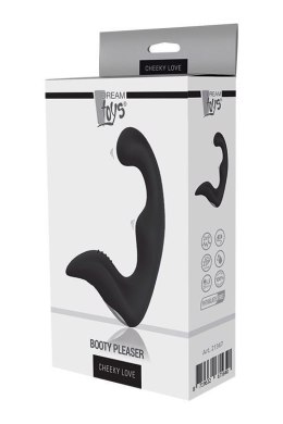 CHEEKY LOVE BOOTY PLEASER BLACK Dream Toys