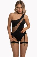 Body czarne JENNY L/XL Anais