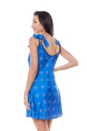 ASTER CHEMISE BLUE L/XL Anais