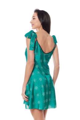 ASTER CHEMISE GREEN XXL/XXXL Anais