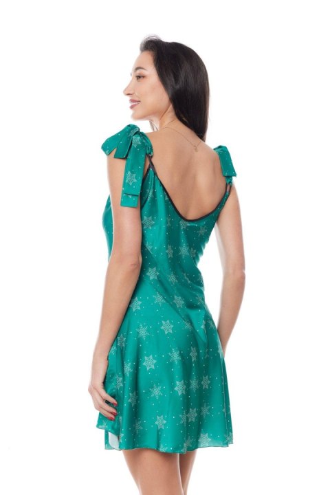 ASTER CHEMISE GREEN S/M Anais ASTER CHEMISE GREEN S/M Anais