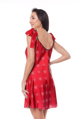 ASTER CHEMISE RED XS Anais