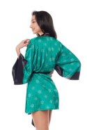 ASTER ROBE GREEN L/XL Anais