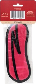 Fetish Fever - Eye Mask - Diva - Pink Fetish Fever