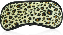 Fetish Fever - Eye Mask - Panter Fetish Fever