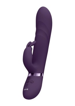 Nari - Vibrating and Rotating Beads, G-Spot Rabbit Vive