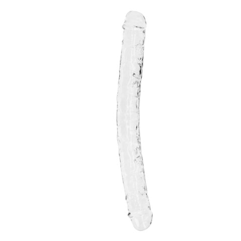 Realistic Double Dong - 13'' / 34 cm RealRock Realistic Double Dong - 13'' / 34 cm RealRock