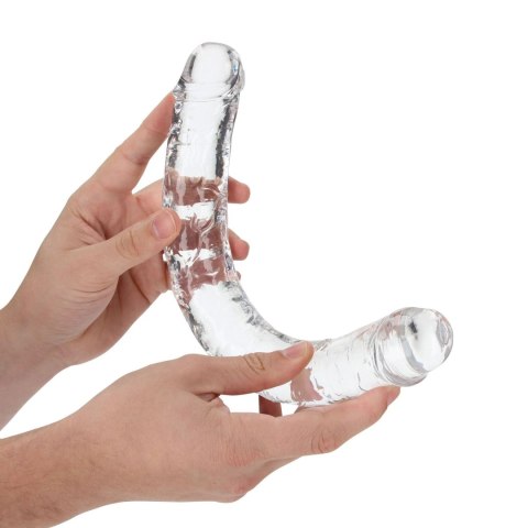 Realistic Double Dong - 13'' / 34 cm RealRock Realistic Double Dong - 13'' / 34 cm RealRock