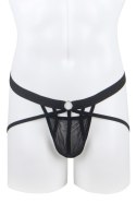 Adjustable jockstrap (Size: TU) Paris Hollywood