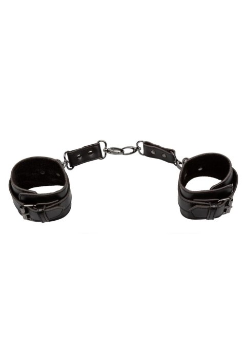 Ankle Cuffs Black CalExotics Ankle Cuffs Black CalExotics