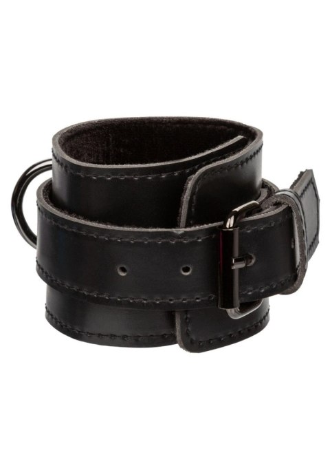 Ankle Cuffs Black CalExotics Ankle Cuffs Black CalExotics