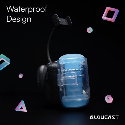 BLOWCAST- Wingman Plus Automatyczny Masturbator BLOWCAST BLOWCAST- Wingman Plus Automatyczny Masturbator BLOWCAST