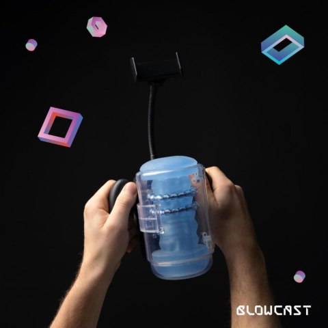 BLOWCAST- Wingman Plus Automatyczny Masturbator BLOWCAST BLOWCAST- Wingman Plus Automatyczny Masturbator BLOWCAST