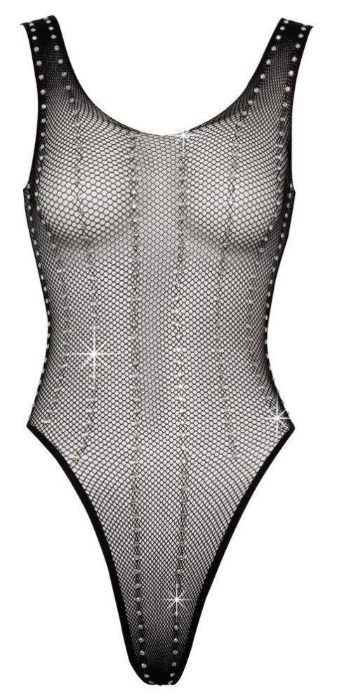 Body Fantasy S-L Fantasy by Cottelli Collection Body Fantasy S-L Fantasy by Cottelli Collection