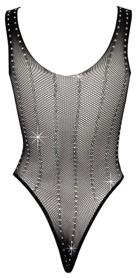 Body Fantasy S-L Fantasy by Cottelli Collection Body Fantasy S-L Fantasy by Cottelli Collection