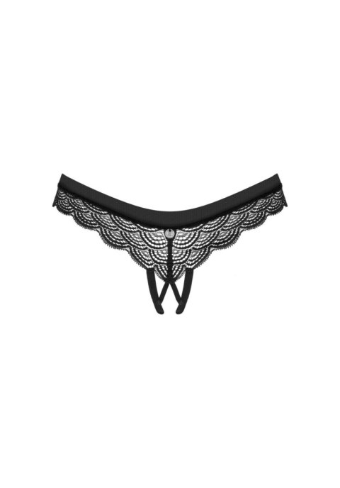 Chemeris figi otwarte M/L Obsessive Chemeris figi otwarte M/L Obsessive
