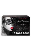 FETISH DREAM SET INITIATION SEXTOYS BOX Sweet Caress