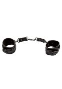 Hand Cuffs Black CalExotics