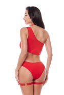 KORA BODY RED S/M Anais