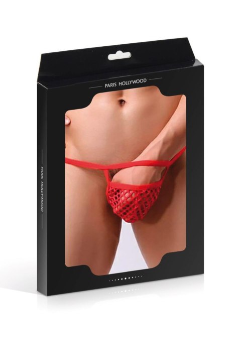 STG MEN MP039 ROUG TU (Size: TU) Paris Hollywood STG MEN MP039 ROUG TU (Size: TU) Paris Hollywood