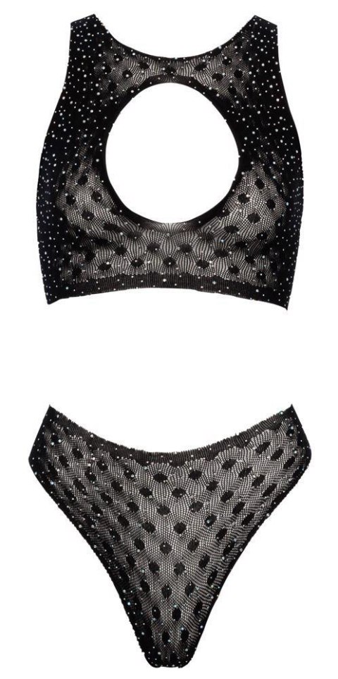 Top Set Fantasy S-L Fantasy by Cottelli Collection Top Set Fantasy S-L Fantasy by Cottelli Collection