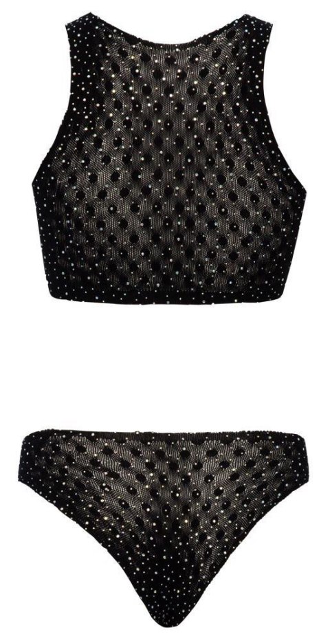 Top Set Fantasy S-L Fantasy by Cottelli Collection Top Set Fantasy S-L Fantasy by Cottelli Collection