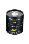 YLANG/PATCHOUL MASSAGE CANDLE Plaisir Secret