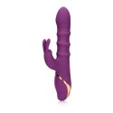 3 Up-and-Down Moving Rings Vibrator Loveline