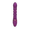 3 Up-and-Down Moving Rings Vibrator Loveline