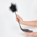 BLACK FEATHER TICKLER & WHIP Secret Play