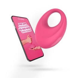 EasyConnect - Vibrating Cockring Leo app-controlled EasyConnect