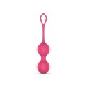 EasyConnect - Vibrating Kegel Balls Stella app-controlled EasyConnect