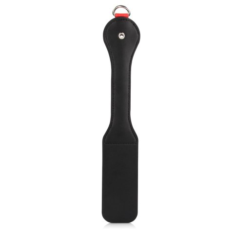 Hearts Paddle with Metal Anal Plug Ouch! Hearts Paddle with Metal Anal Plug Ouch!