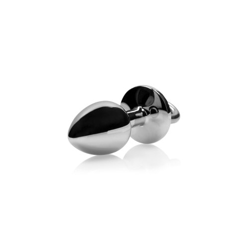Hearts Paddle with Metal Anal Plug Ouch! Hearts Paddle with Metal Anal Plug Ouch!