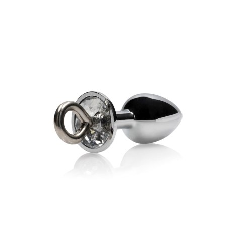 Hearts Paddle with Metal Anal Plug Ouch! Hearts Paddle with Metal Anal Plug Ouch!