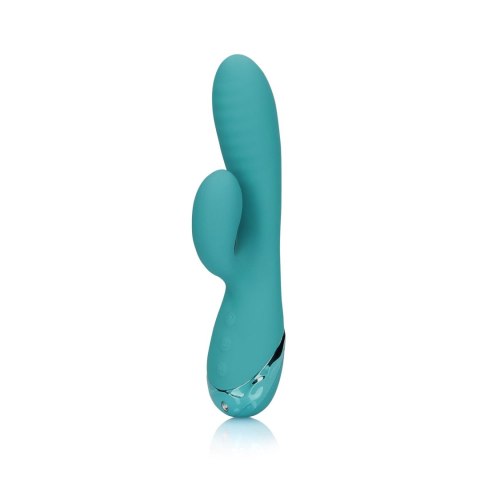 Inflatable Rabbit Vibrator Loveline