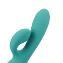 Inflatable Rabbit Vibrator Loveline