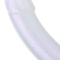 Mermaid Glitter Dildo - 14 cm Easytoys