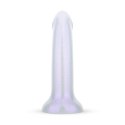 Mermaid Glitter Dildo - 14 cm Easytoys