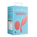 Panty Vibrator with Remote Control Loveline